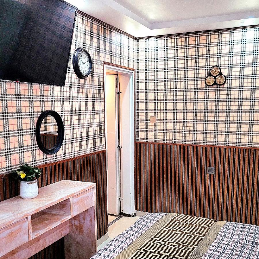 Ferienwohnung Milana'S Deluxe With Big Patio And Pool Eilat Exterior foto